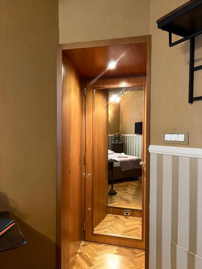 B&B Michelangelo Naples Exterior photo