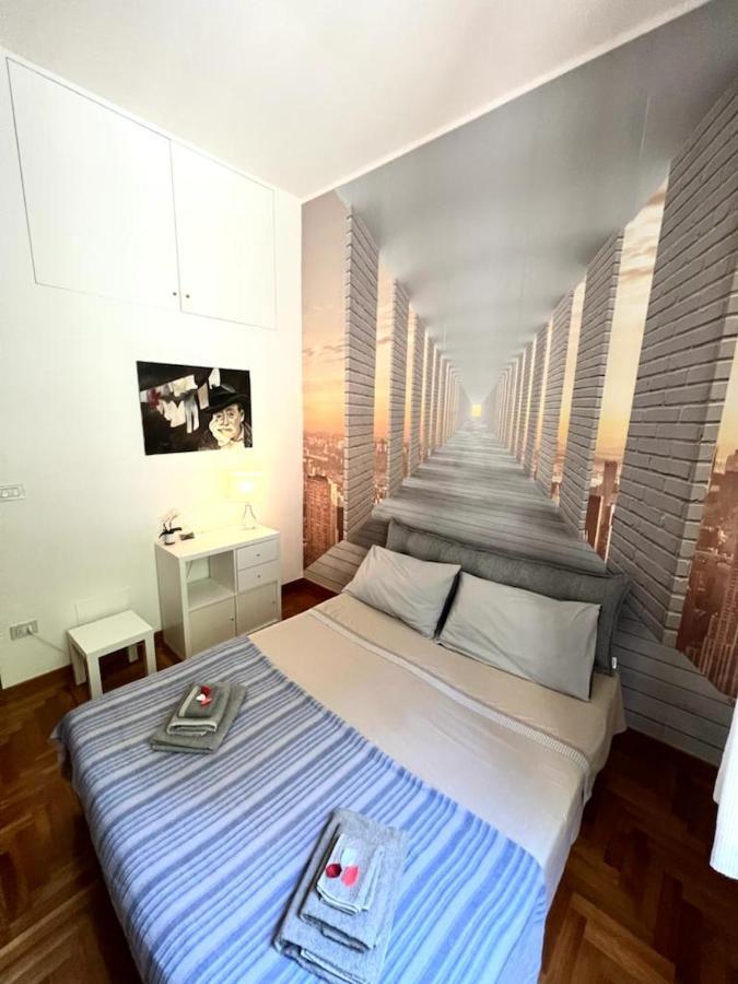 B&B Michelangelo Naples Exterior photo