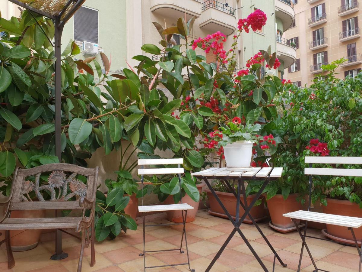 B&B Michelangelo Naples Exterior photo